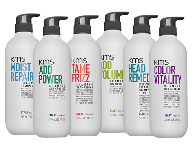 KMS produkter
