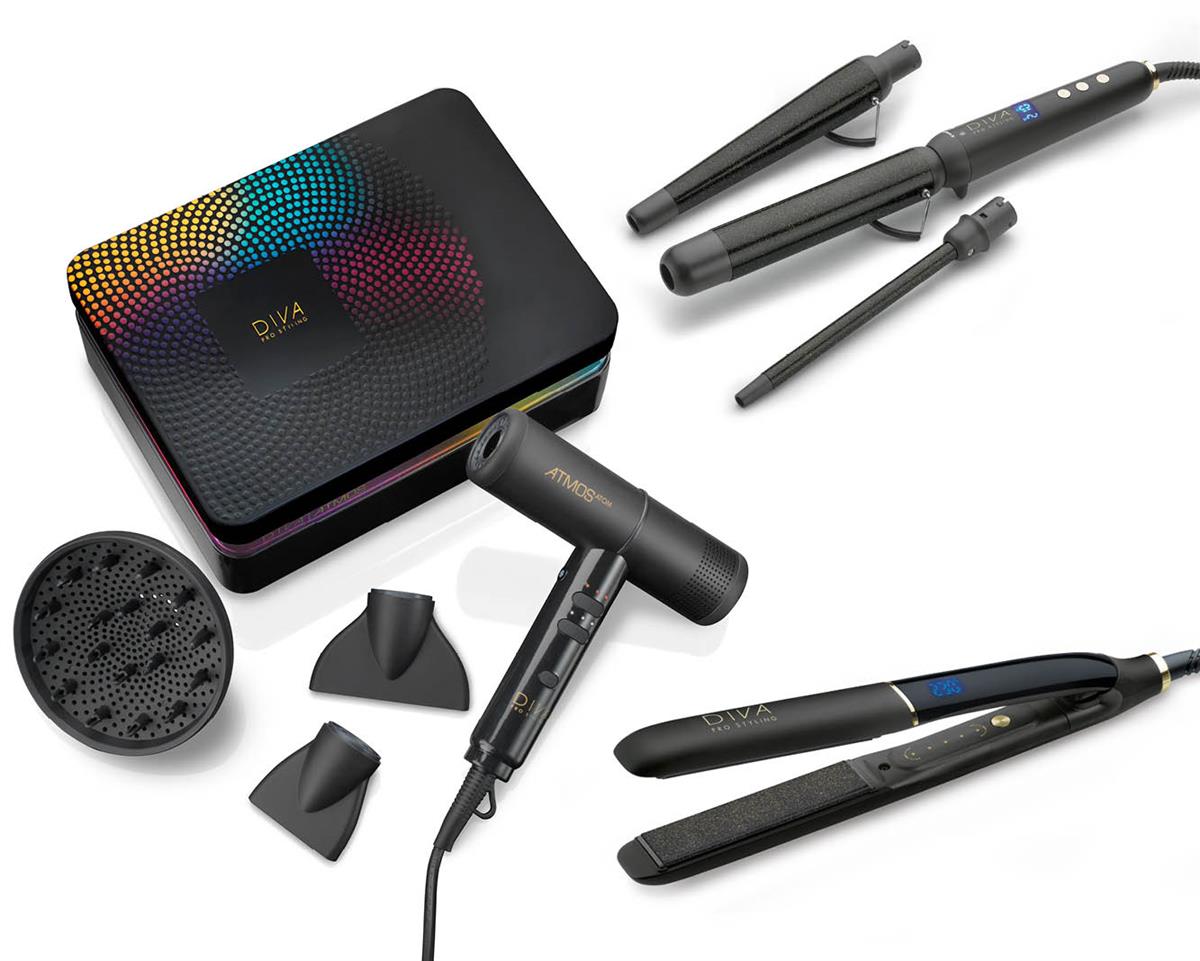 Diva Professional produkter